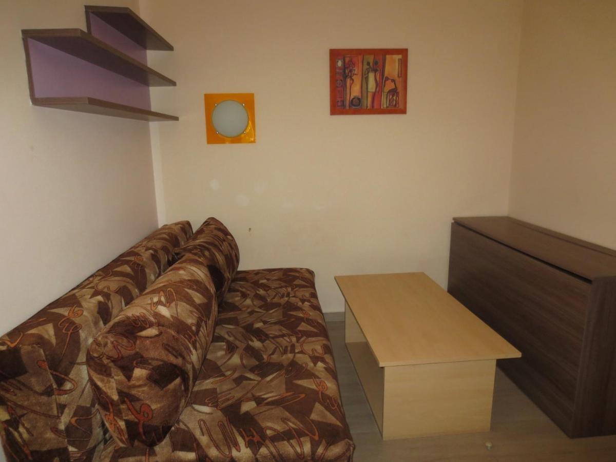 Fantasy Apartments Saint Constantine And Helena Resort Святые Константин и Елена Экстерьер фото